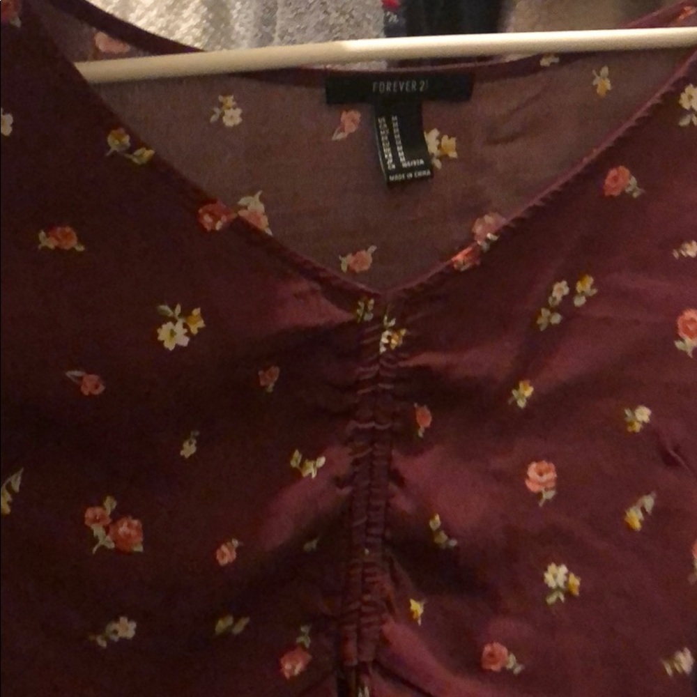 Blouse - Picture 4 of 4